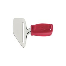 Plaina Para Queijo Inox Utilita Vermelho Tramontina