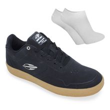 Kit Tênis Mormaii Urban Stance Unissex + Par de Meia