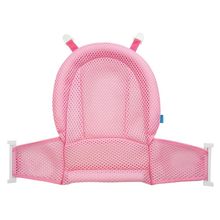 Rede de Banheira Rosa - Buba