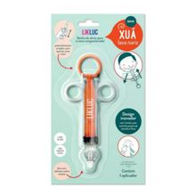 XUÁ SERINGA PARA LAVAGEM NASAL - LIKLUC