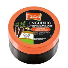 Delice Solaire Unguento Super Abronzante 150ml
