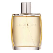 Burberry For Men Eau de Toilette - Perfume Masculino 100ml