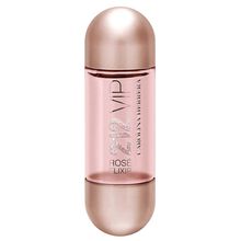212 VIP Rosé Elixir Carolina Herrera Eau De Parfum Feminino