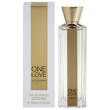 One Love De Jean Louis Scherrer Eau De Parfum Feminino