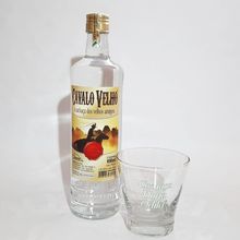 Kit Caipirinha Dona Odila