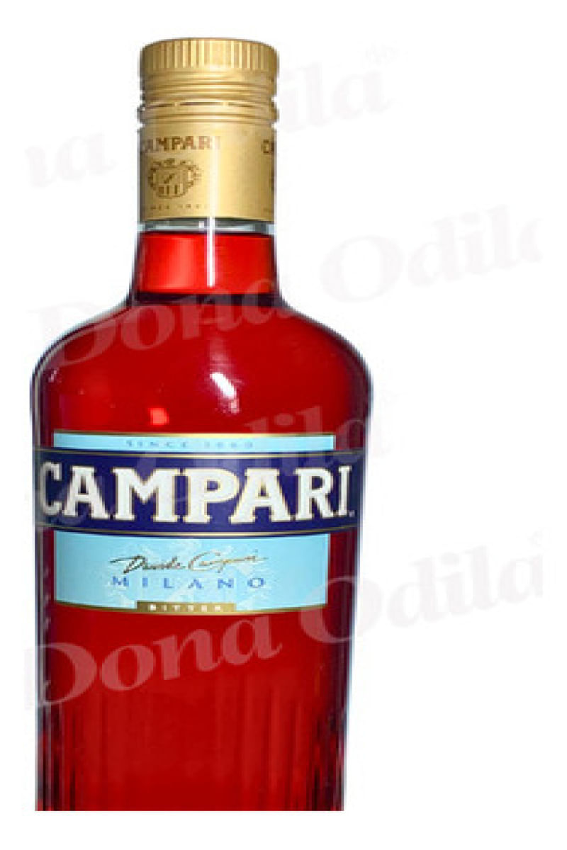 Campari Italiano Milano 1l - Shop Coopera