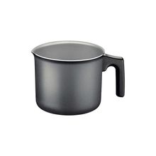 Fervedor Turim Alumínio Antiaderente Starflon Max Chumbo 14cm 1,7L Tramontina