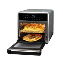 Forno e Fryer Gallant Digital GFE15 Rotisserie 15L 220v