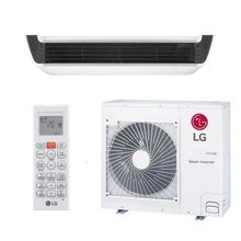 Ar Condicionado LG Split Teto LG Inverter 30000BTUs 220V QF