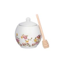 Meleira de Porcelana Le Jardin 350 ml