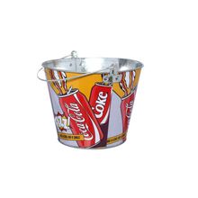 Balde para Garrafa Coca-Cola Enjoy 5 L