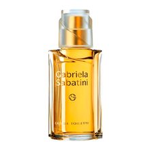Gabriela Sabatini Eau de Toilette - Perfume Feminino - 30ml
