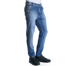 Calça Regular  Masculina Convicto Jeans