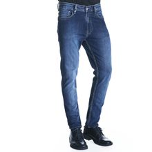 Calça Super Skinny Masculina Convicto Jeans