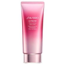 Creme para Mãos Ultimune Shiseido