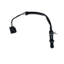 Interruptor Stop Freio Traseiro Biz125 EX 18 a 20 - Zouil