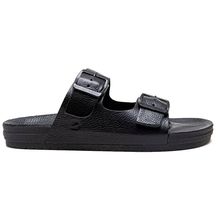 Chinelo Masculino Easy Weekend Preto Democrata 514101-001