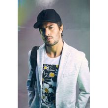 Boné Masculino Bordado Convicto