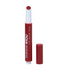 Océane 4you Lip Balm Pen Berry - Hidratante Labial Cereja 1,8g