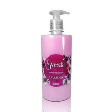 Sabonete Líquido Sveda Orquídea 500ml