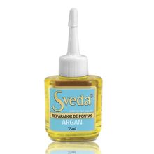 Reparador Pontas Sveda Óleo Argan 35ml