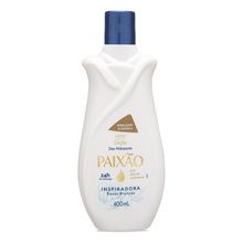 Loção Hidratante Paixão Inspiradora 400ml