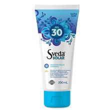 Protetor Solar Sveda FPS30 200ml