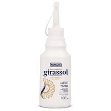 Óleo Girassol Farmax Almotolina 100ml