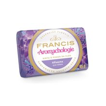 Sabonete Francis Suave Lilás Alfazema 85g
