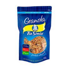 Granola Tia Sônia Tradicional 400g