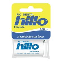 Fio Dent Hillo 100m Pop