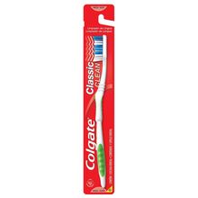 Escova Dental Colgate Classic Longa Macia