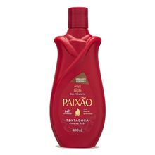 Loção Hidratante Paixão Tentadora 400ml