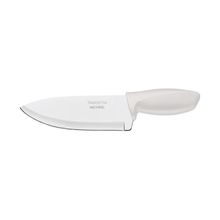 Faca Chef Inox 8 Plenus Branca Tramontina