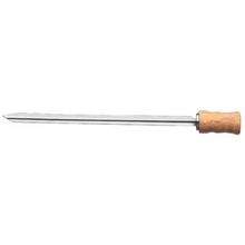 Espeto Inox para Churrasco 75 cm Tramontina