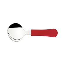 Colher Sobremesa Inox Leme Tramontina