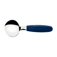 Colher Mesa Inox Ipanema Azul Tramontina