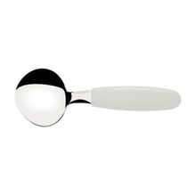 Colher Mesa Inox Ipanema Branco Tramontina