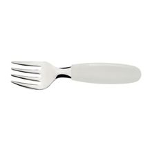 Garfo Mesa Inox Ipanema Branco Tramontina