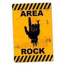 Placa Decorativa 24x16 Area Rock - Beek