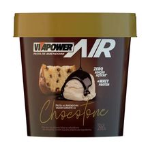 Pasta De Amendoim + Whey Protein Air (280g) Vitapower - Chocotone
