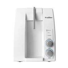 Purificador De Água Latina PA733 Branco Bivolt Automático
