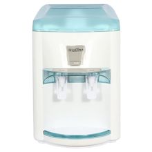 Purificador De Água Refrigerado Latina PA355 Verde 127V/60Hz
