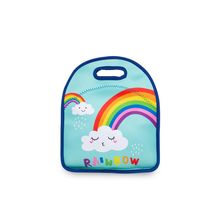Lancheira Infantil Nuvem Maxprint