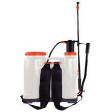 Pulverizador Costal Manual 20 L Tramontina