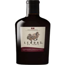 Vinho Tinto Lendas do Pampa Cabernet Sauvignon Guatambu 750ml