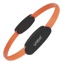 Anel De Pilates Plus - Laranja