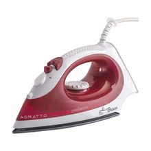 Ferro De Passar Bravo Cerâmico Antiaderente 127V