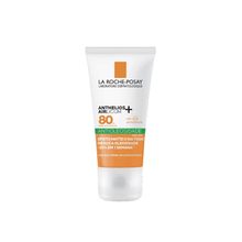 Anthelios Airlicium  Sem Cor FPS80 40g Anthelios Airlicium FPS80 50g Sem Cor