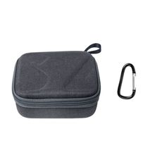 Mini Case para DJI Action 2 e Acessórios - Sunnylife